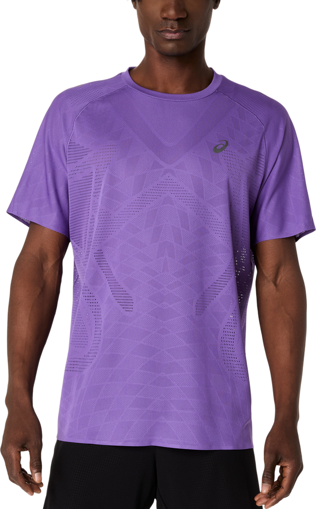 Metarun Short Sleeve Running T-Shirt