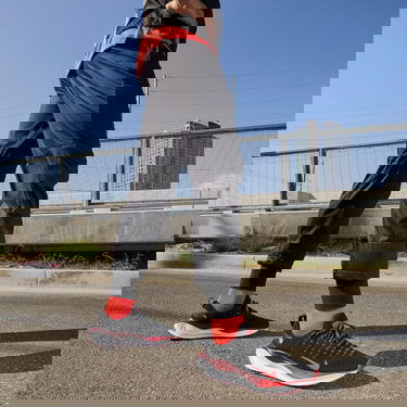 Кецове и обувки Nike InfinityRN 4 Черно | dr2665-007, 1