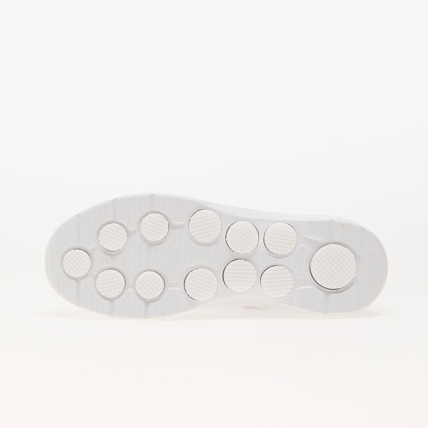 Кецове и обувки Skechers Go Walk 7 - Valin White/ Black Бяло | 125233 WBK, 1