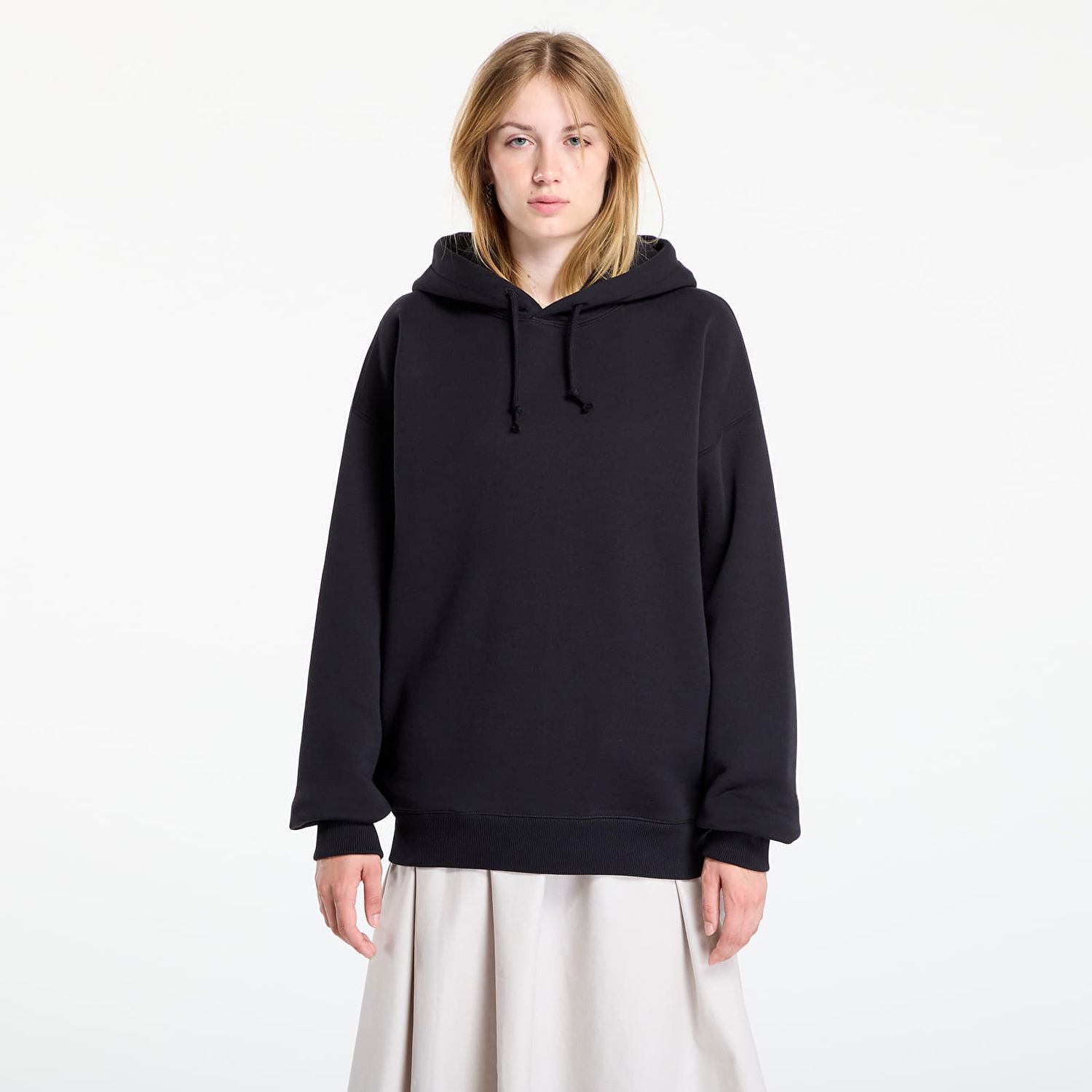 Суитчър Y-3 Graphic Hoodie UNISEX Black Черно | JX4748, 0