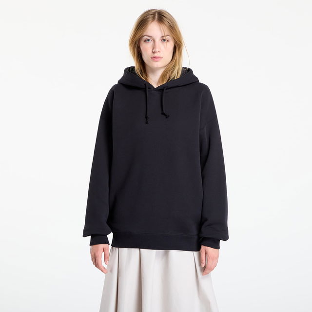 Graphic Hoodie UNISEX Black