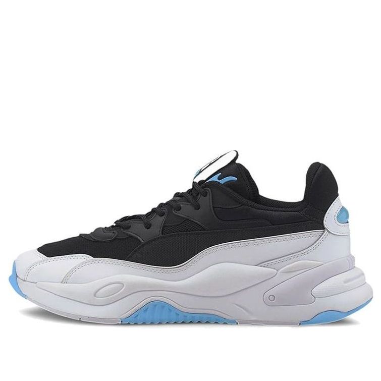 Кецове и обувки Puma RS-2K Streaming Бяло | 373311-01