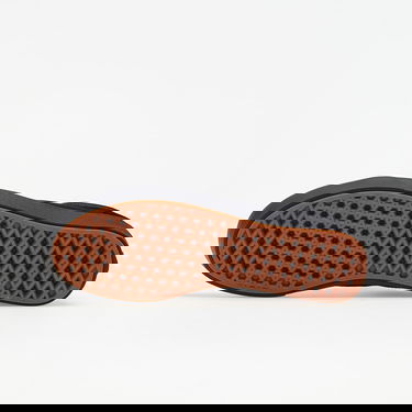 Кецове и обувки Vans Old Skool ComfyCush Черно | VN0A3WMAVND1, 5