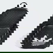 All-Over Print Monogram Backpack