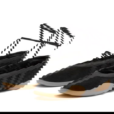 Кецове и обувки adidas Originals Taekwondo Mei UK 3 Черно | JQ0669, 2