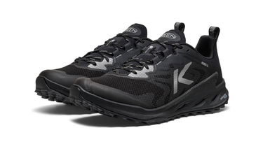 Кецове и обувки Keen Zionic Nxt WP Черно | 1031186, 3