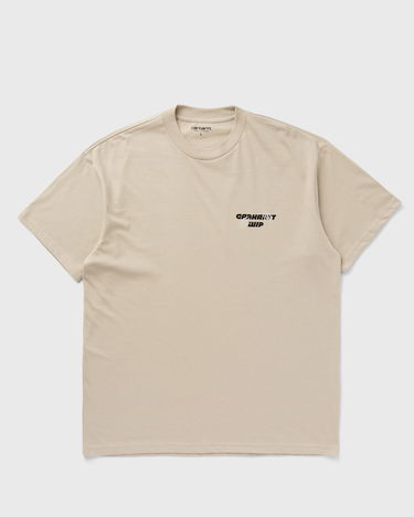 Тениска Carhartt WIP WIP Wiptopia Short Sleeve T-Shirt Черно | I035492_9, 3