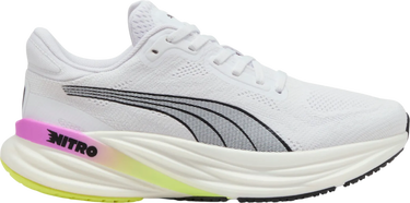 Кецове и обувки Puma Magnify NITRO 2 Бяло | 377540-20, 0