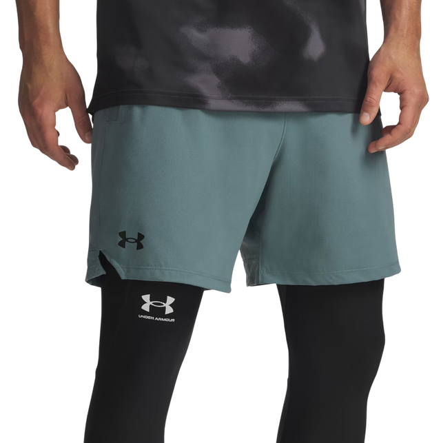 Vanish Woven 6in Shorts