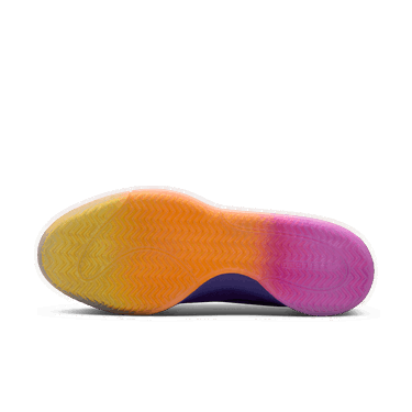 Кецове и обувки Nike Book 1 Лилаво | HJ5351-500, 3