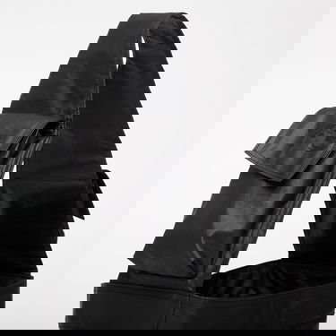 Чанта през рамо Y-3 Y-3 Newspaper Bag S Черно | KE5028, 4