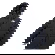 Nuptse Puffer Down Jacket