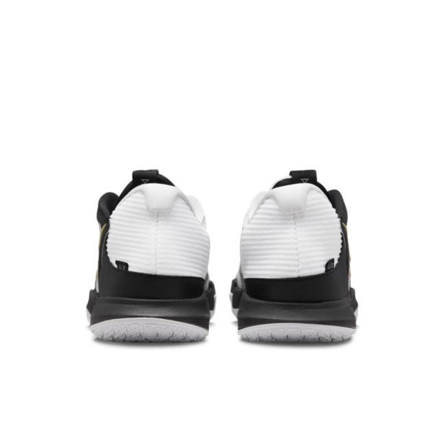 Кецове и обувки Nike Kyrie Low 5 Бяло | DJ6012-101, 1