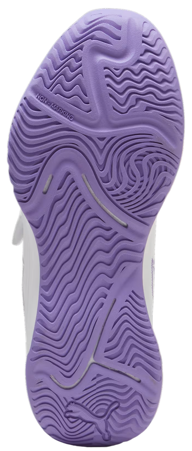 Кецове и обувки Puma Varion II V Jr Бяло | 108106-04, 3