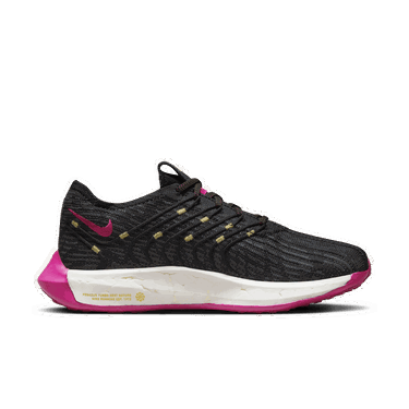 Кецове и обувки Nike Pegasus Turbo Черно | DM3414-008, 1