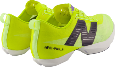 Кецове и обувки New Balance FuelCell SuperComp PWR-X v3 Жълто | usdelsr3-usdelsr3, 4