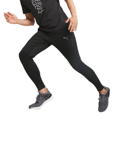 Клинове Puma FormKnit Seamless Training Joggers Черно | 522325_01