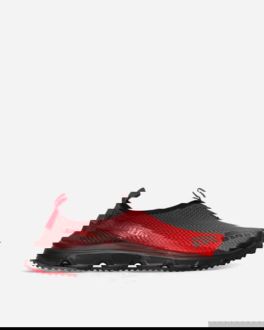 Кецове и обувки Salomon RX Moc 3.0 Червено | L47573700, 1