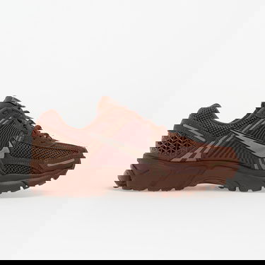Кецове и обувки Nike Zoom Vomero 5 36 Кафяво | HQ0458-201, 2