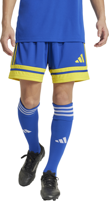 Къси панталони adidas Originals adidas Squadra 25 SHO Shorts Синьо | jn5407, 1