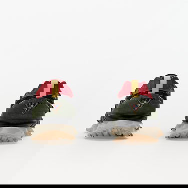 Кецове и обувки Reebok Street Fighter x LX2200 Черно | H06329, 3