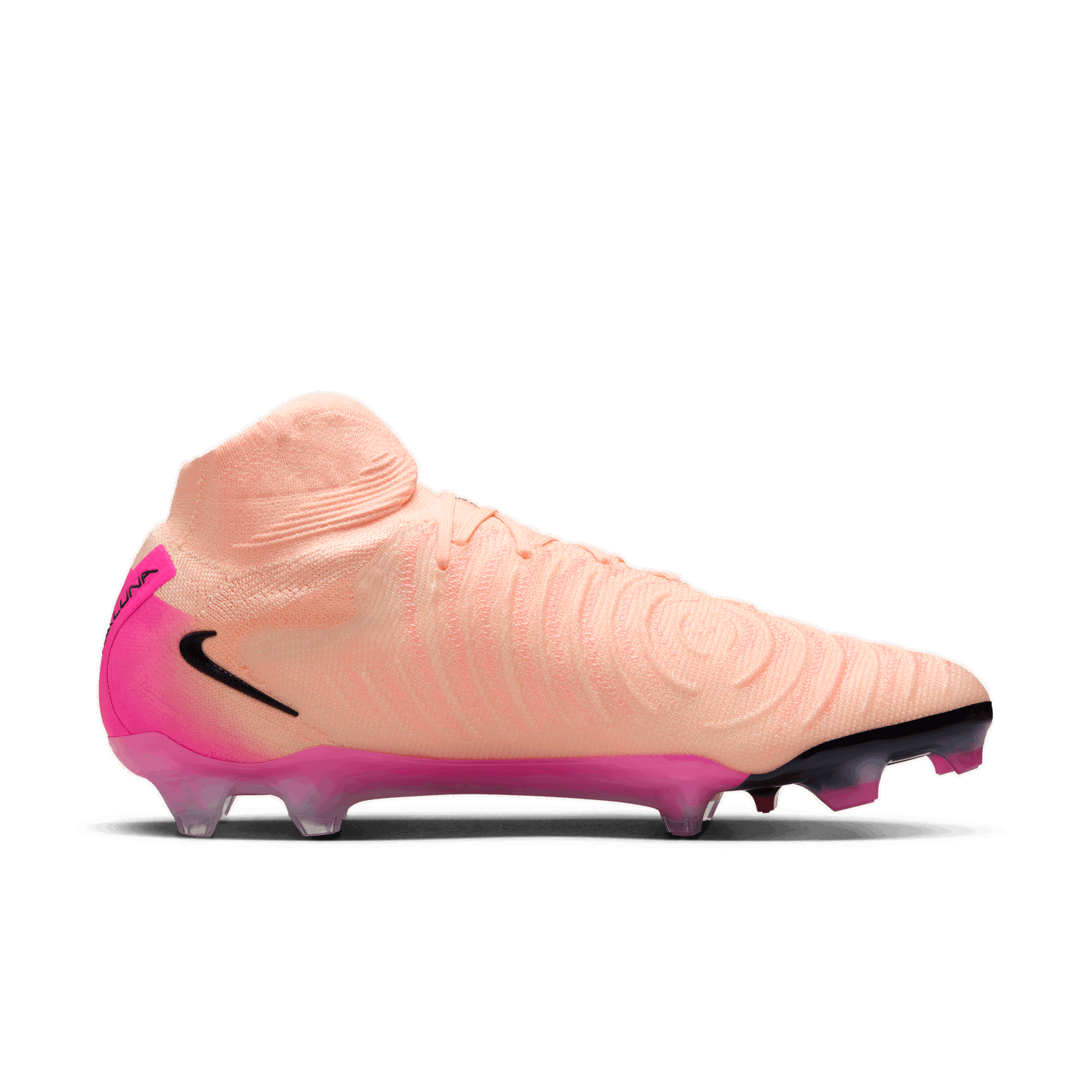 Кецове и обувки Nike Phantom Luna 2 Elite FG Розово | FJ2572-800, 1