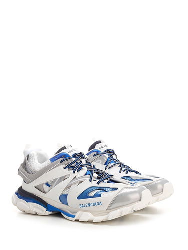 Кецове и обувки Balenciaga Track Sneaker Бяло | 542023W2FS99051, 1