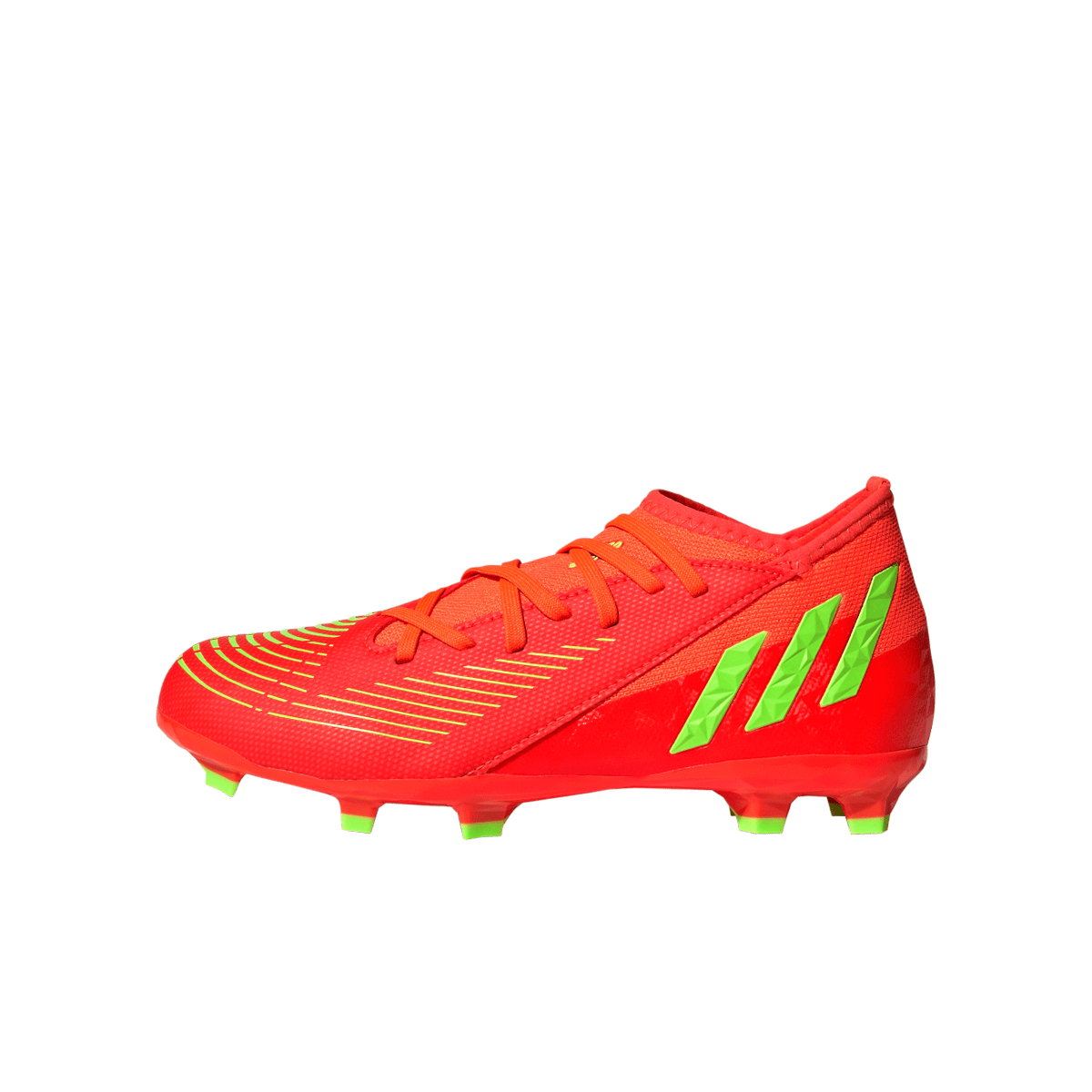 Кецове и обувки adidas Performance adidas PREDATOR EDGE.3 FG Червено | GW0980, 0