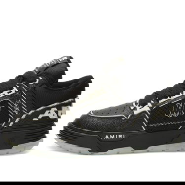 Кецове и обувки AMIRI MA-1 Черно | AMSNSN1019-001, 1