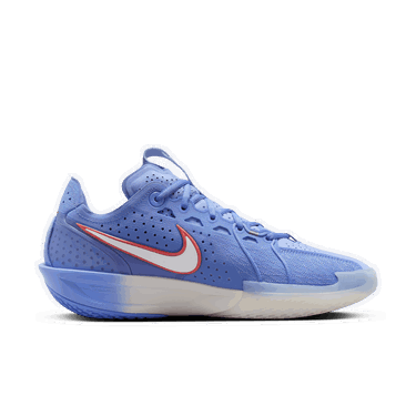 Кецове и обувки Nike GT Cut 3 Синьо | DV2913-403, 2