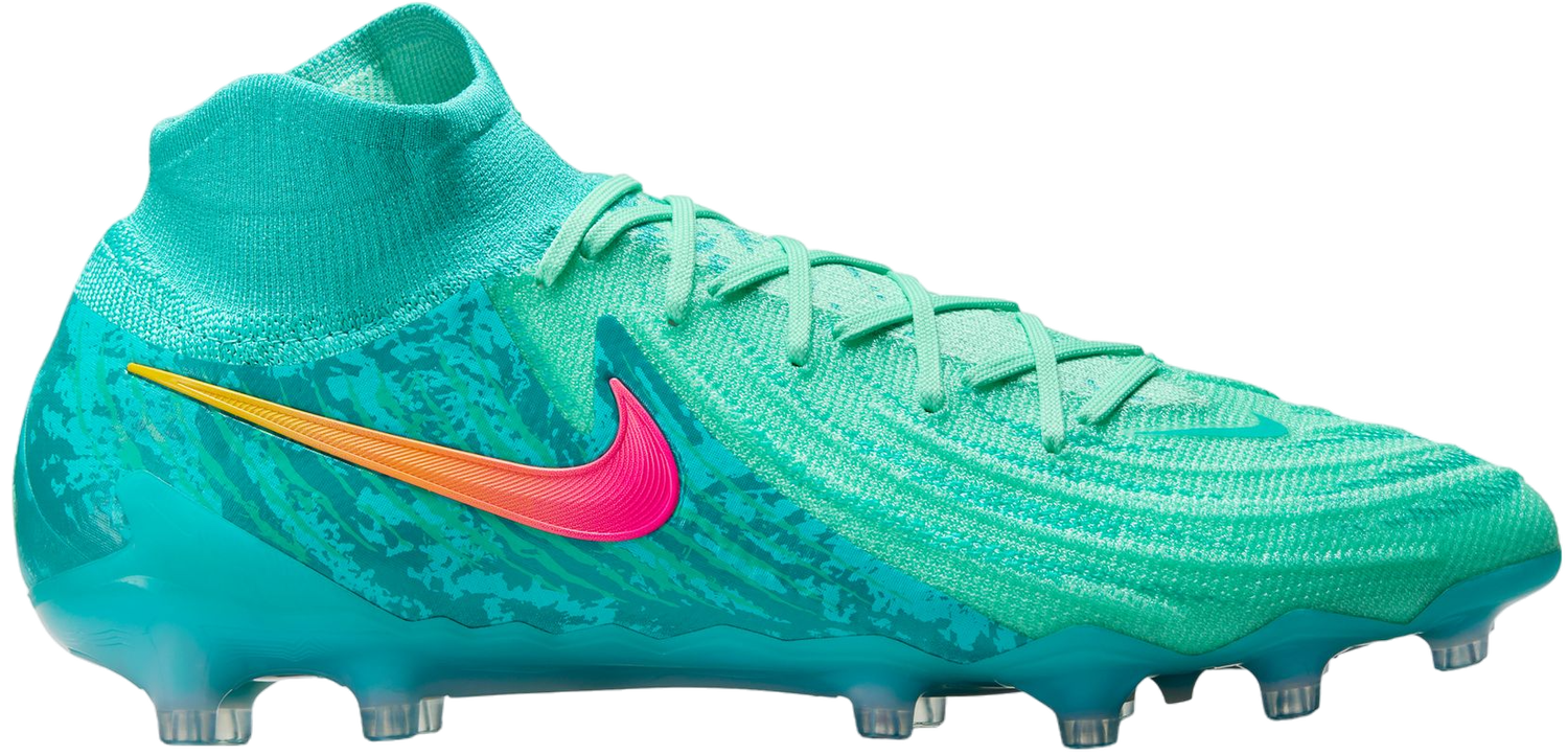 Кецове и обувки Nike Nike Phantom Luna II Elite LV8 AGPRO Тюркоазено | fj2567-300, 0