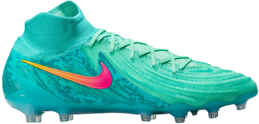 Кецове и обувки Nike Nike Phantom Luna II Elite LV8 AGPRO Тюркоазено | fj2567-300, 0
