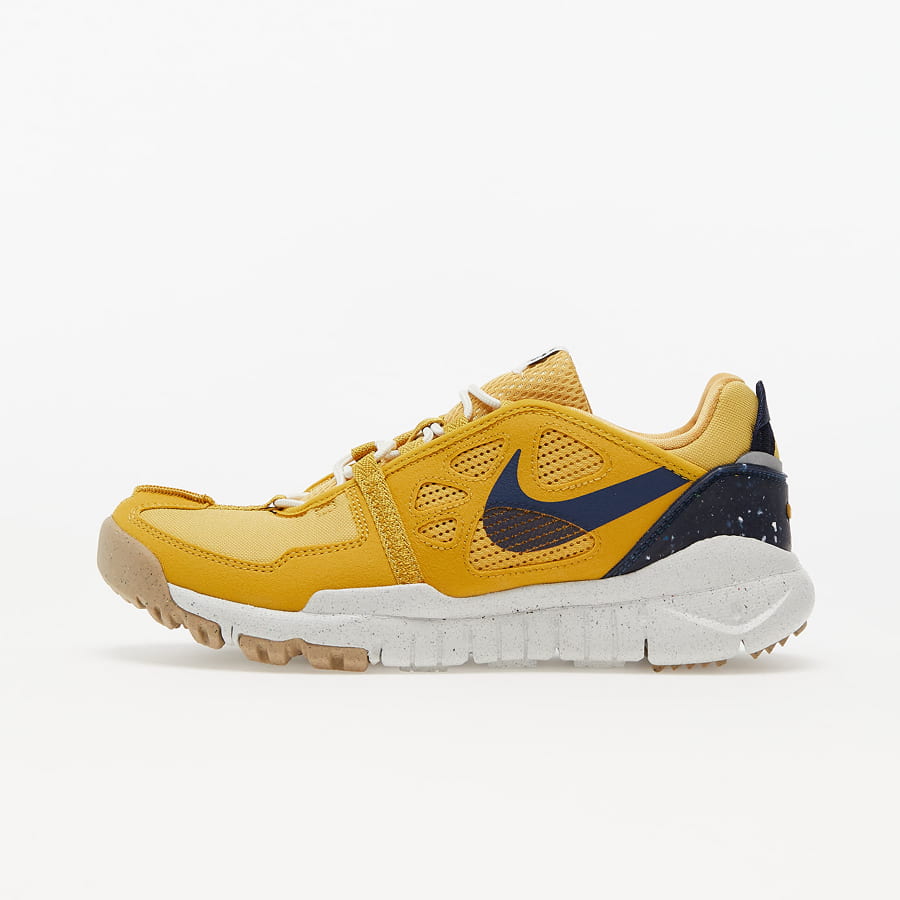 Кецове и обувки Nike Free Terra Vista Remastered "Sanded Gold" Жълто | CZ1757-700, 1