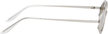 Слънчеви очила OUR LEGACY Our Legacy Tad Sunglasses Металик | A2258TI, 1