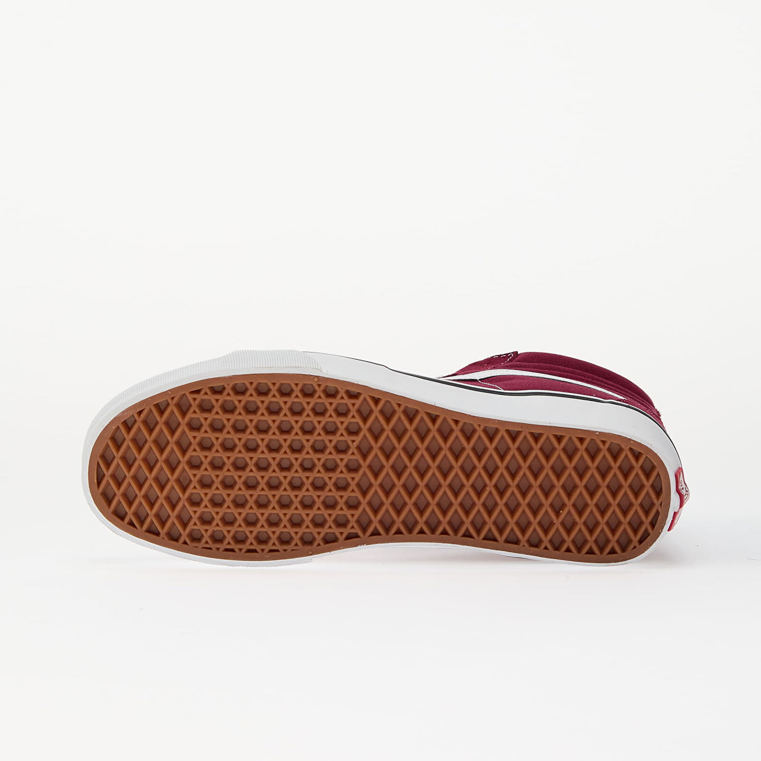 Кецове и обувки Vans SK8-Hi Color Theory Бургунди | VN000D32ZCF1, 1