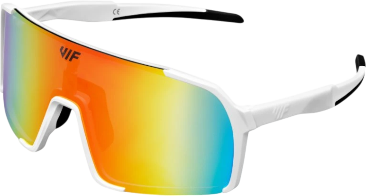 Слънчеви очила VIF VIF One Photochromic Sunglasses Бяло | 119-fot, 0