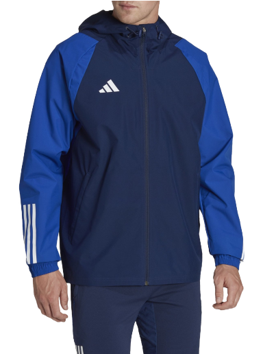 Tiro 23 Competition All-Weather Jacket
