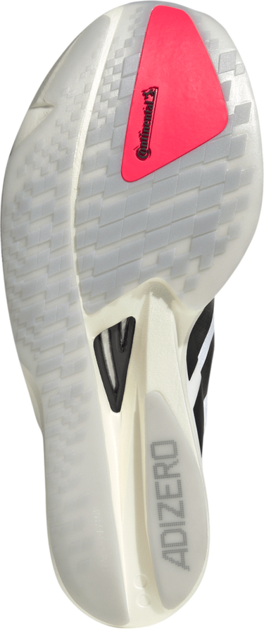 Кецове и обувки adidas Performance ADIZERO TAKUMI SEN 11 Бяло | jh8659, 2