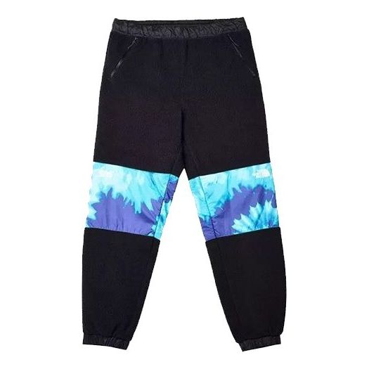 Спортни панталони The North Face Denali Fleece Pants Черно | T93S48-9XS, 0