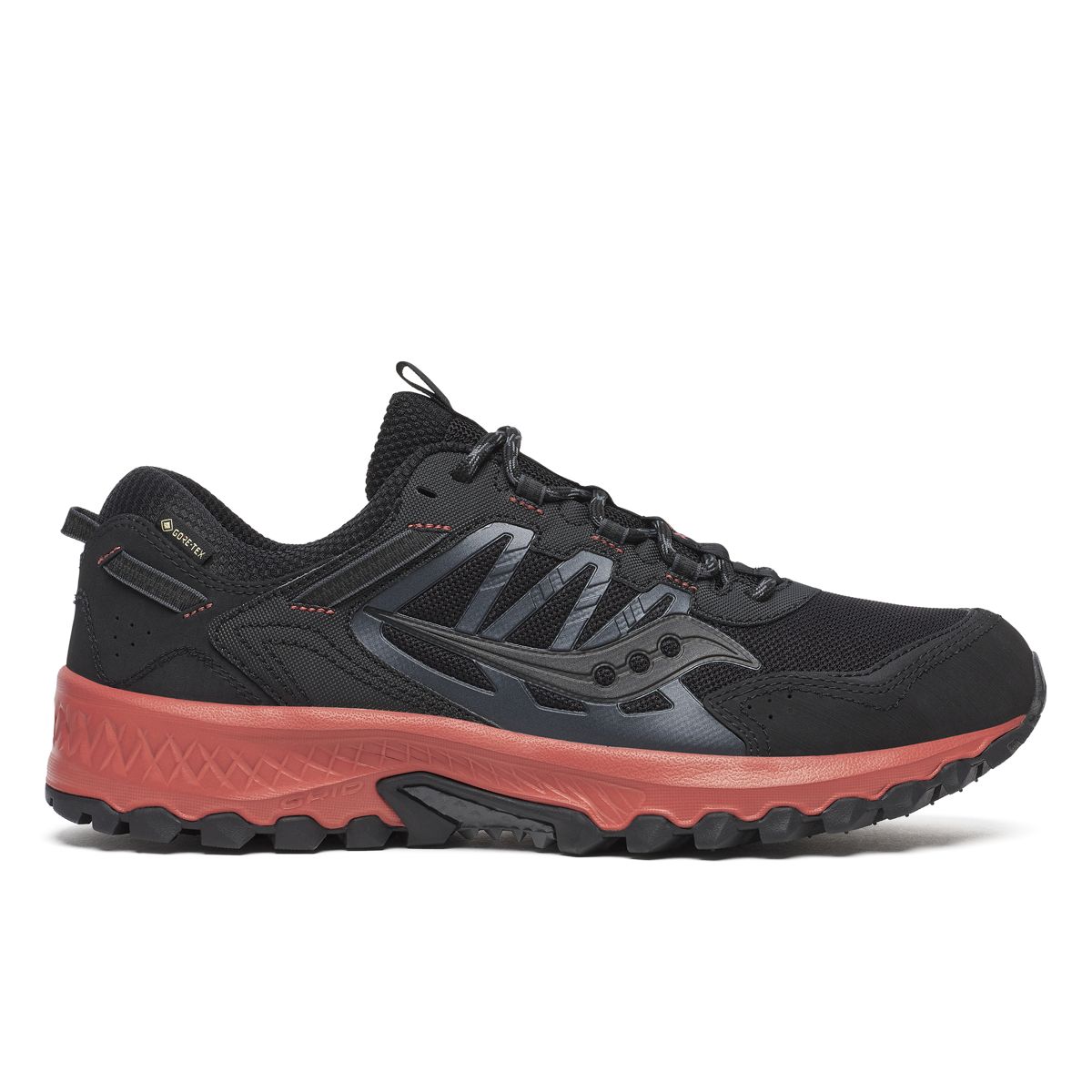 Кецове и обувки Saucony Grid Peak GTX Многоцветен | S70849-4, 1