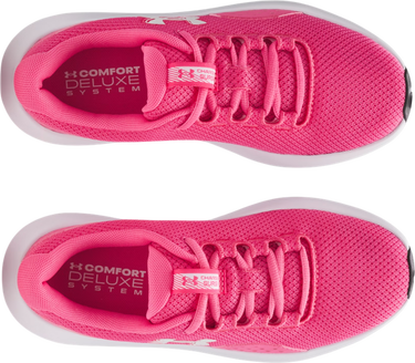 Кецове и обувки Under Armour Charged Surge 4 Розово | 3027007-672, 3