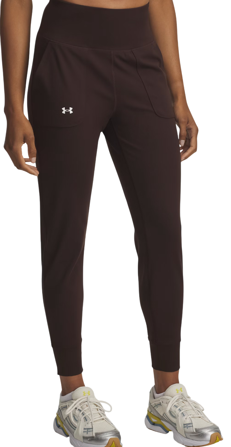 Спортни панталони Under Armour Motion Jogger Кафяво | 1375077-246, 0