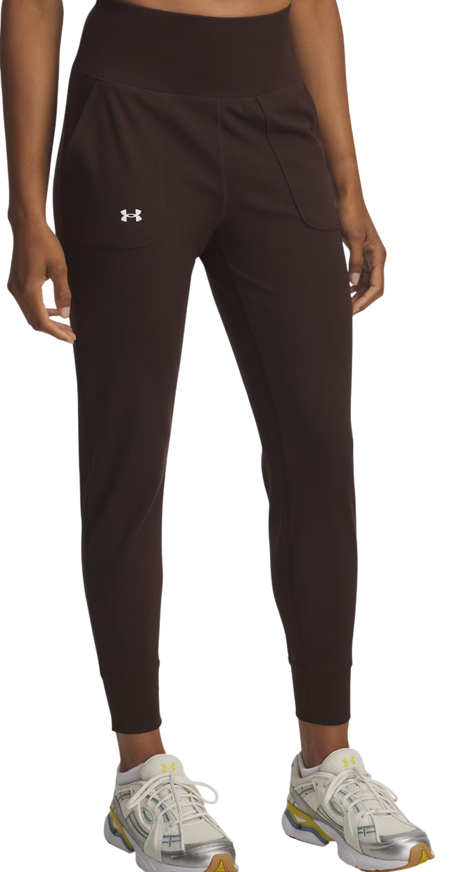 Motion Jogger