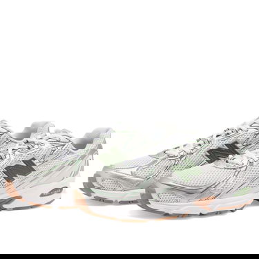 Кецове и обувки New Balance 740 Бяло | U740SF2, 2