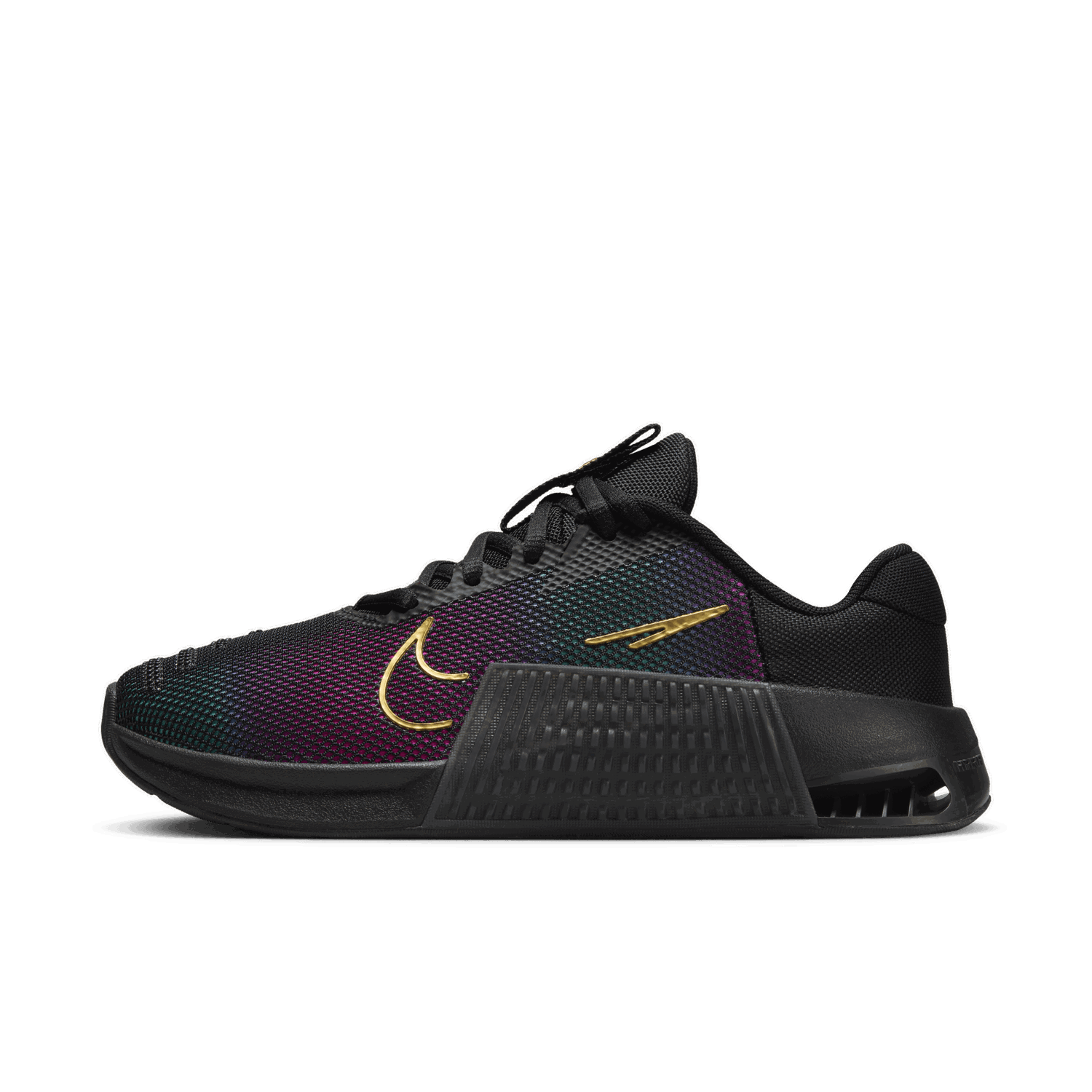 Кецове и обувки Nike Metcon 9 PRM W Черно | FB7151-001, 0