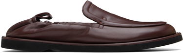 Облекло Studio Nicholson Studio Nicholson Donovan Loafers Кафяво | DONOVAN SNM - 1260, 0