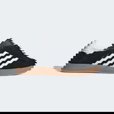Кецове и обувки adidas Originals Gazelle Indoor Черно | H06259, 0