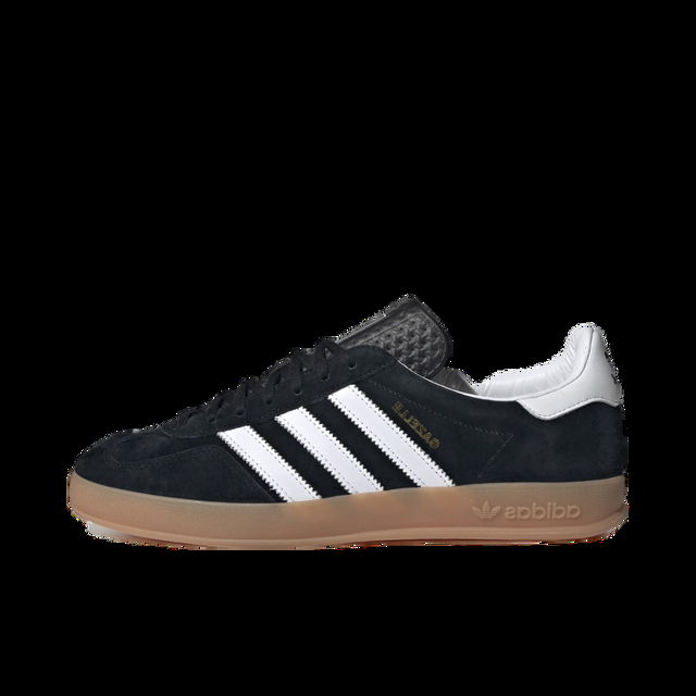 Gazelle Indoor