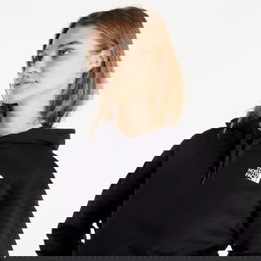 Суитчър The North Face Trend Crop Hoodie Черно | NF0A5ICYJK31, 2