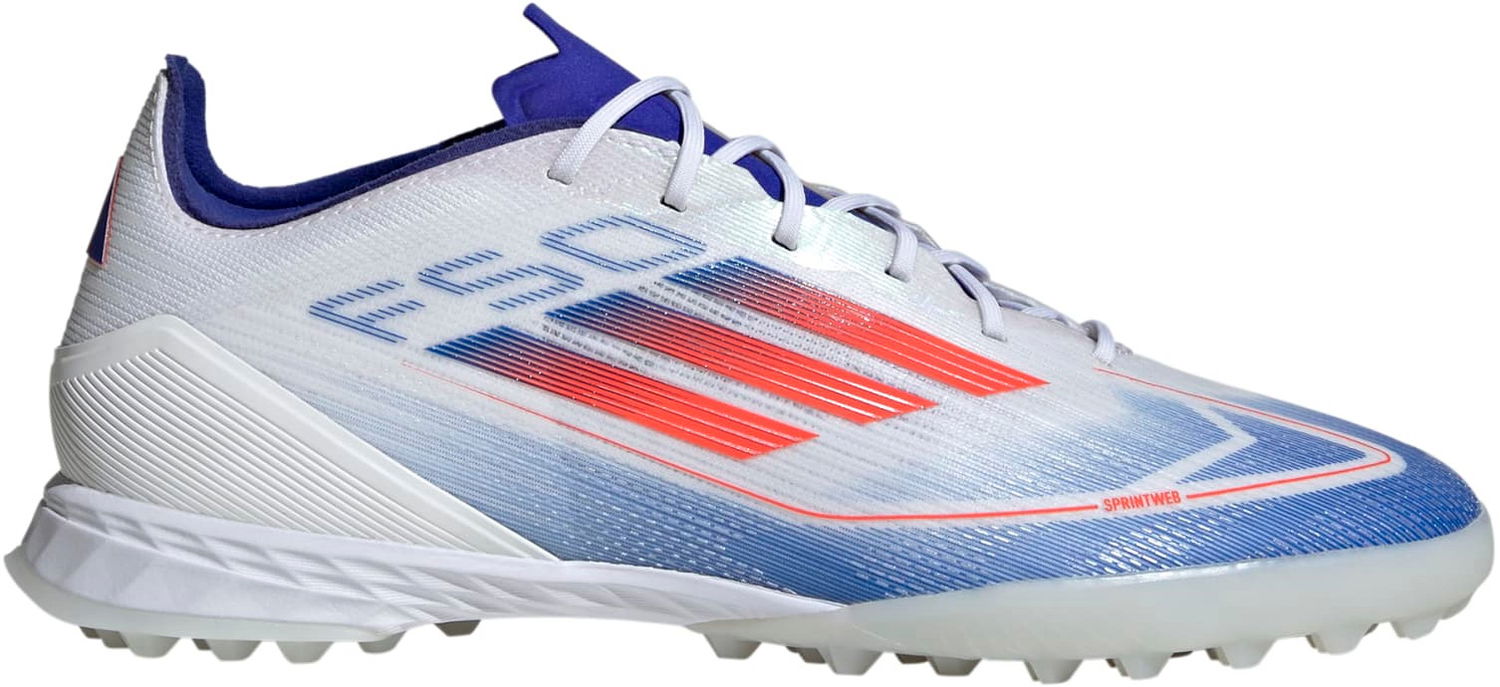 Кецове и обувки adidas Performance F50 PRO TF Бяло | if1323, 0